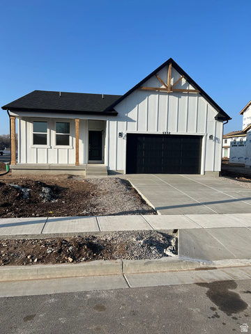 5332 S CENTURY WAY #111, Riverdale UT 84405