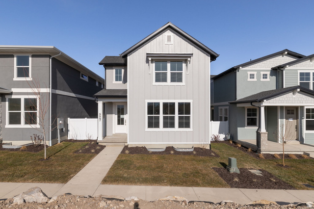 6667 W Mount Bristol Ln #113
                     MLS #2130806