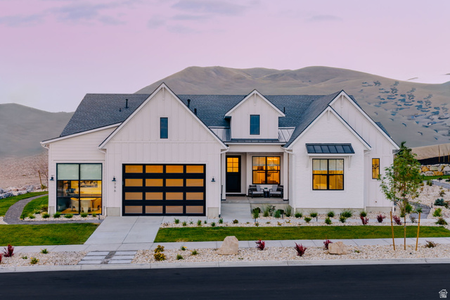 632 E BIRCH LN #77, Elk Ridge UT 84651