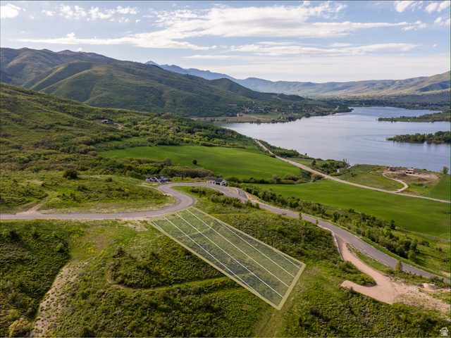 5953 E NIGHTHAWK LN, Huntsville UT 84317