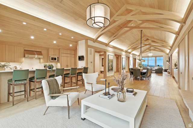 9100 MARSAC AVE #PS1, Park City UT 84060