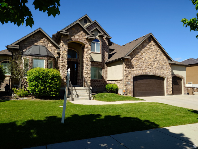 552 W Sunset Crest Way
                     MLS #2130815