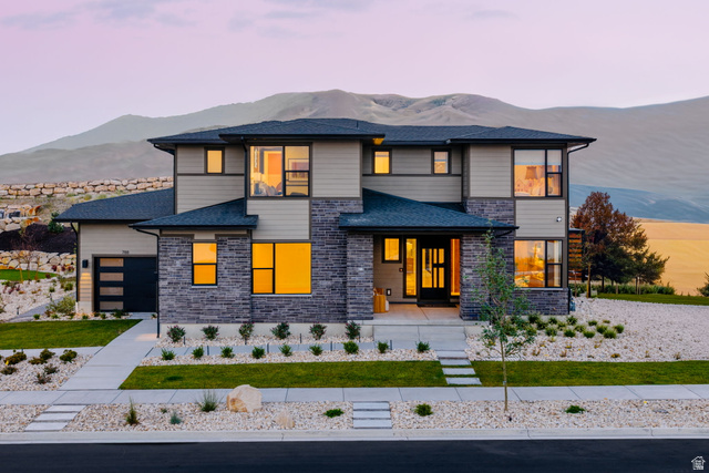 598 E BIRCH LN, Elk Ridge UT 84651