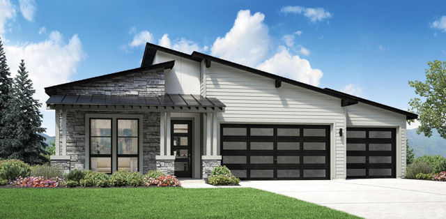 12212 S JUNIPER CV #311, Herriman UT 84096