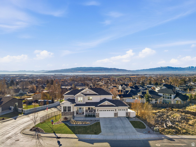 798 S 875 E, Pleasant Grove UT 84062