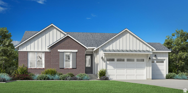 12198 S JUNIPER FLAT CV #310, Herriman UT 84096