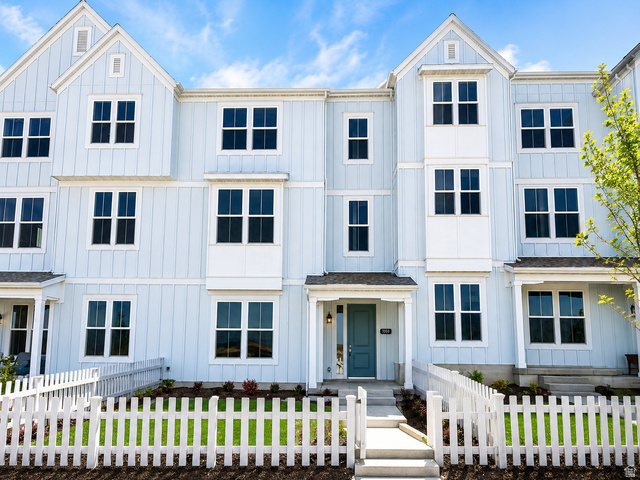 7059 W South Jordan Pkwy  #388
                     MLS #2130836