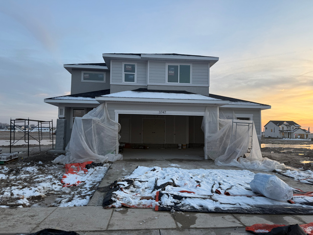 3747 W 1760 ST #110, West Haven UT 84401