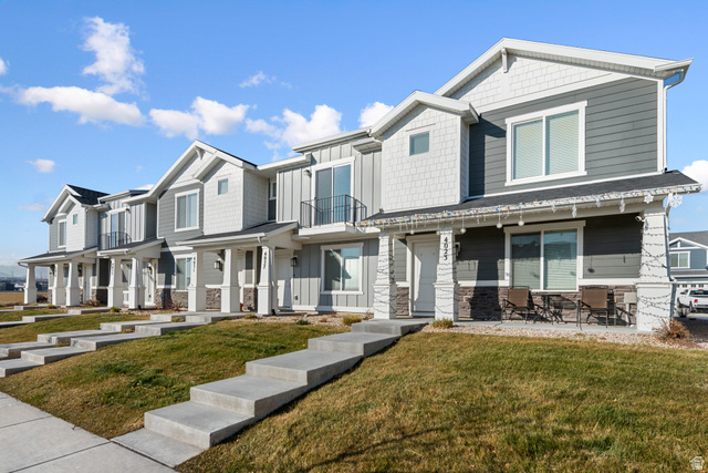 4035 W COOL SPRING AVE, Lehi UT 84048