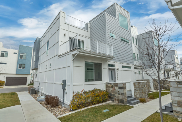 3586 S Xenon Dr
                     MLS #2130849