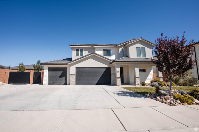 1911 E Yant Flat Dr
                     MLS #2130852