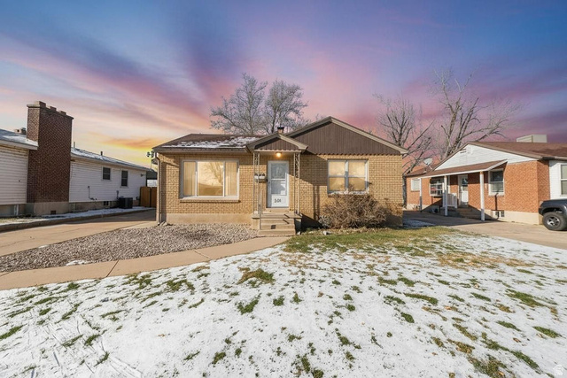 5243 S 2200 W, Roy UT 84067