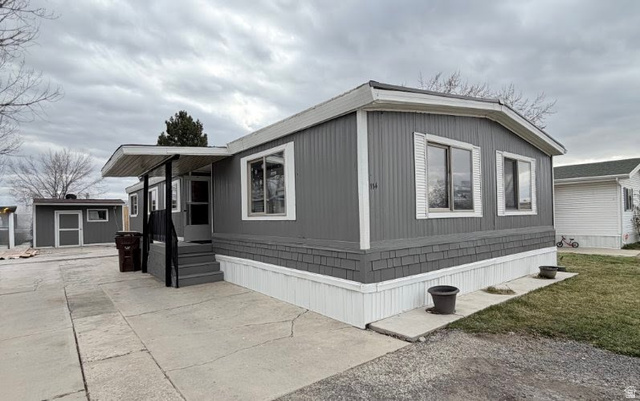 2491  Highway 89  #114
                     MLS #2130863