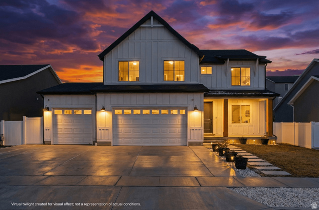 8703 W Beckville Dr
                     MLS #2130877