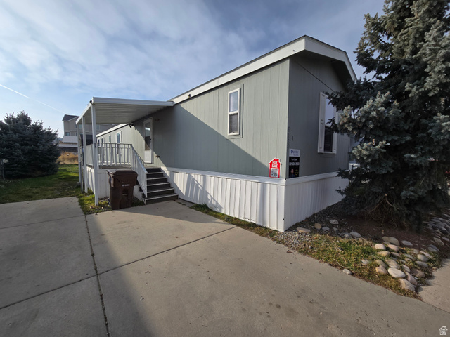 Main photo for 8429 W Antelope Hills Dr #4