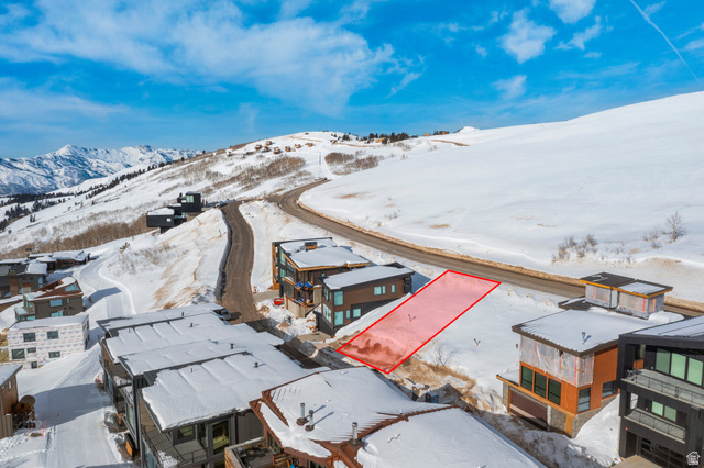 8456 E COPPER CREST RD, Eden UT 84310