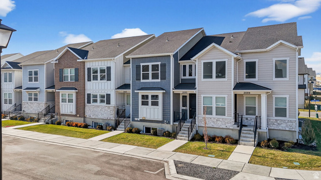 2083 N 3930 W #264, Lehi UT 84048