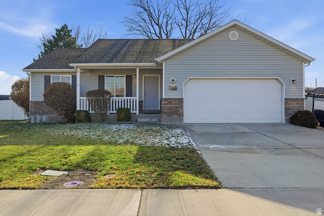 599 W 975 S, Lehi UT 84043