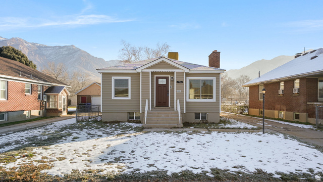 1116 S LIBERTY AVE, Ogden UT 84404