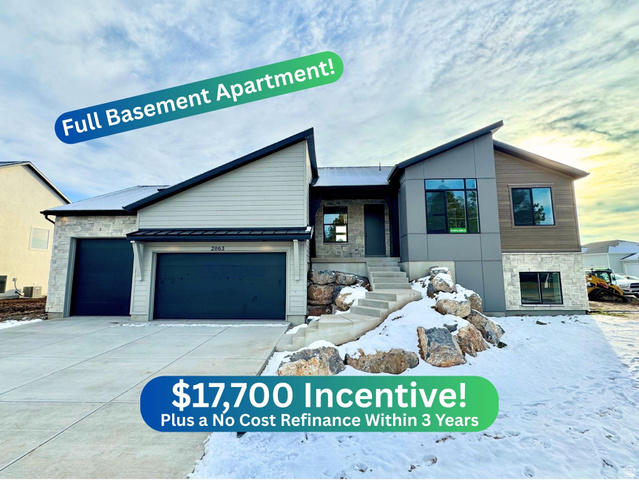 2863 W North Plain City Rd #59
                     MLS #2130897