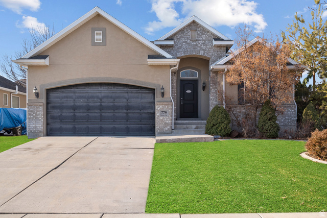 779 N Braemar Way
                     MLS #2130898