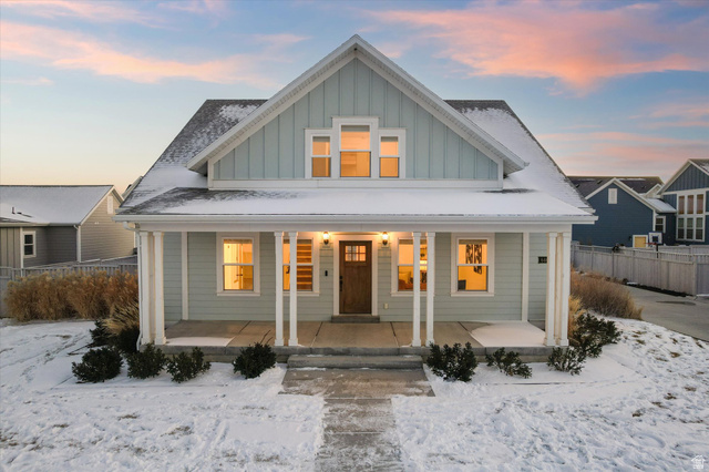 6463 W BETHANY WAY, South Jordan UT 84009