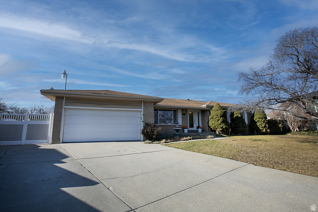 3439 W 7260 S
                     MLS #2130908