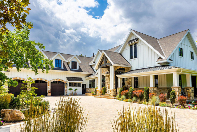 9456 S REDWOOD RD, South Jordan UT 84095