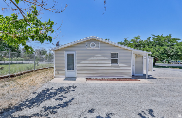 429 S Coleman St
                     MLS #2130911