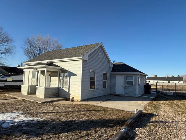264 W 300 N, Mt Pleasant UT 84647