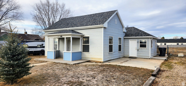 264 W 300 N, Mt Pleasant UT 84647