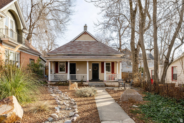 72  I St
                     MLS #2130914