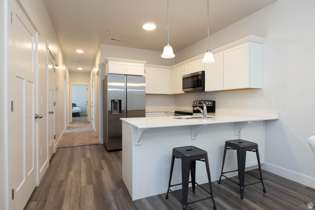 3668 W 1440 N #g301
                     MLS #2130917