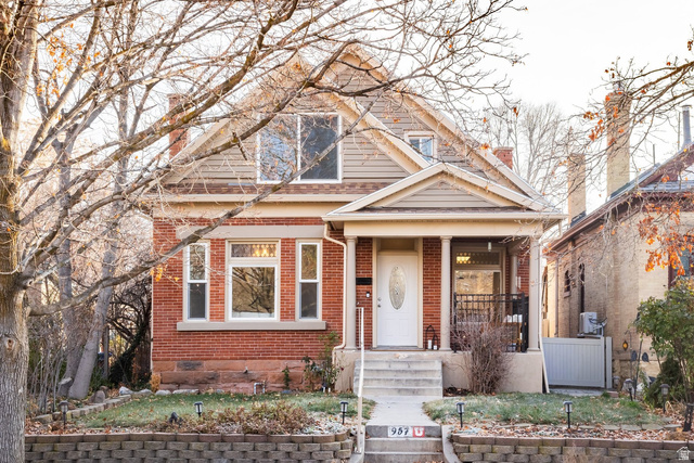 957 S LAKE ST, Salt Lake City UT 84105