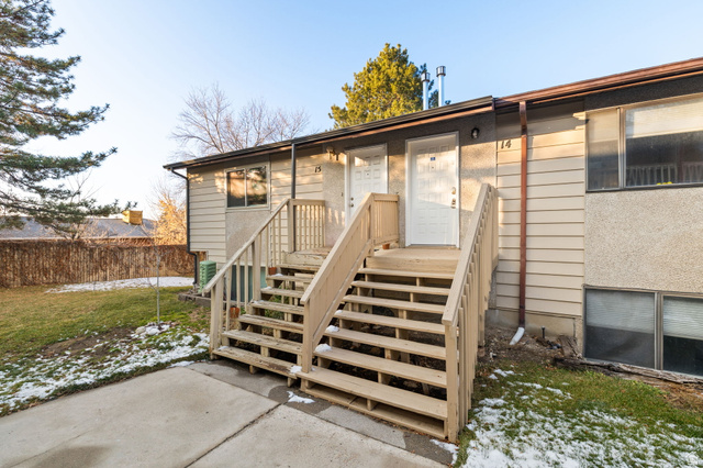 Main photo for 7265 S 1950 E #14