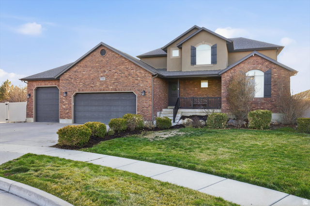 1340 S 4125 W
                     MLS #2130936