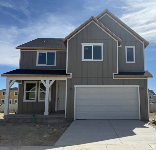 2048 E SWALLOW DR #4054, Eagle Mountain UT 84005