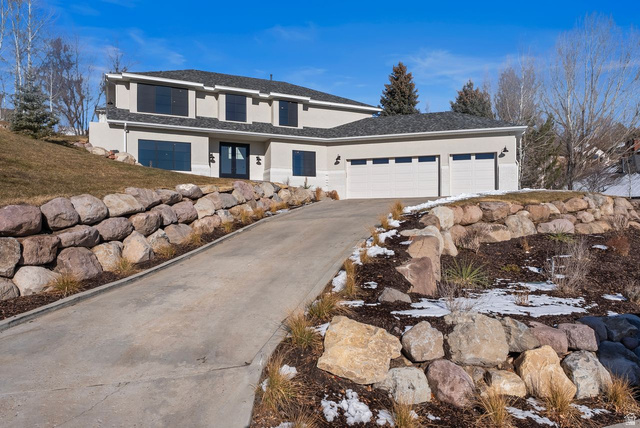 531 E VALLEY DR, Heber City UT 84032
