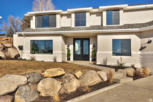 531 E VALLEY DR, Heber City UT 84032