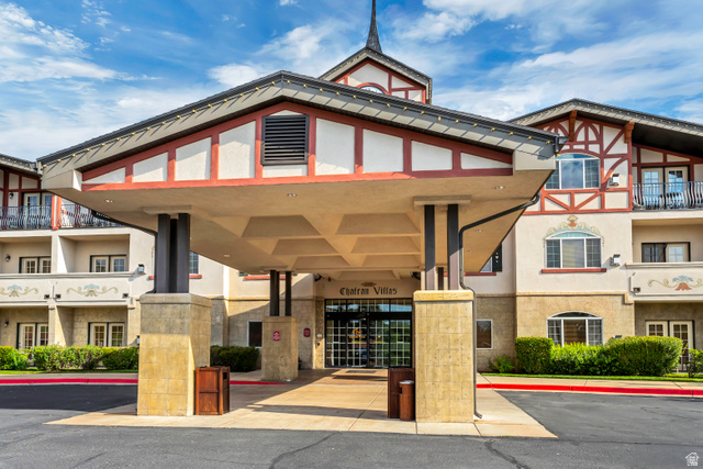 840 W BIGLER LN #1010, Midway UT 84049