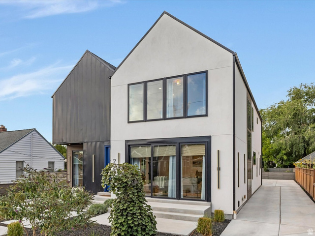 2215 E 3205 S, Millcreek UT 84109