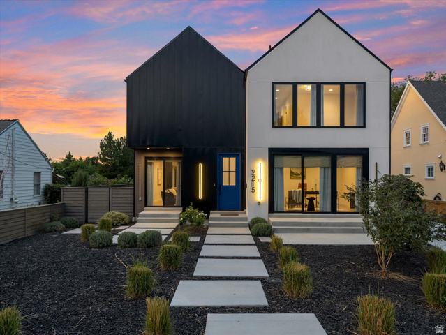 2215 E 3205 S, Millcreek UT 84109