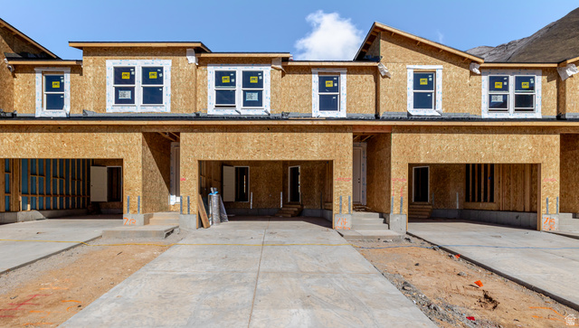 5287 S Acacia Dr #714
                     MLS #2130960