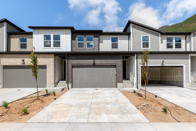 5287 S Acacia Dr #714
                     MLS #2130960