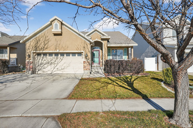 1310 W 3175 N, Lehi UT 84043