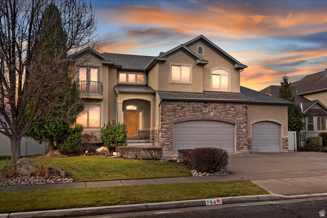 794 S 700 W, Layton UT 84041