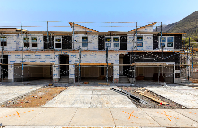 5291 S Acacia Dr #715
                     MLS #2130970