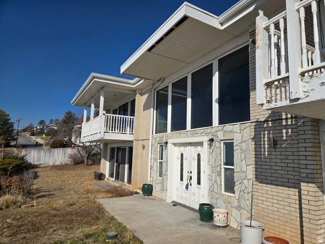 615 E ALOHA RD, Salt Lake City UT 84103