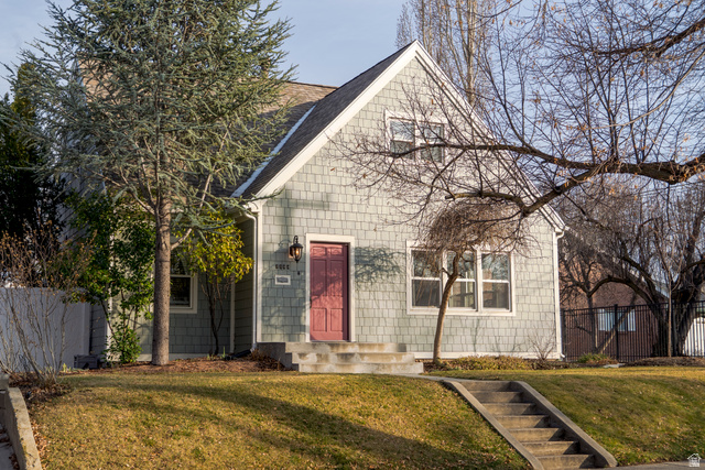 2553 S CHADWICK DR, Salt Lake City UT 84106