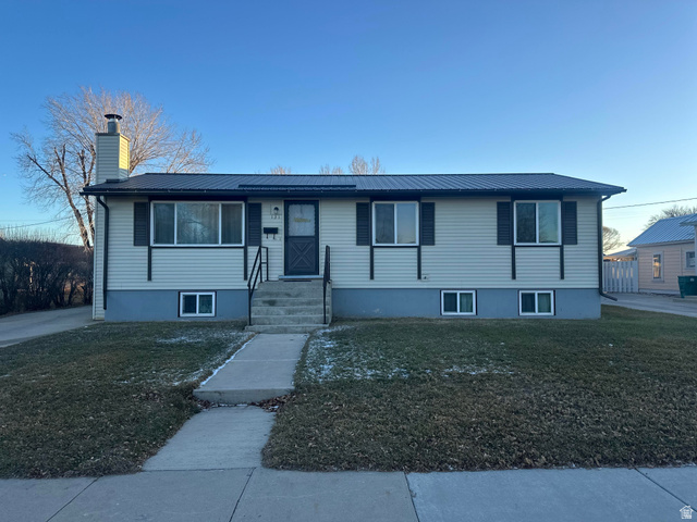 131 W 400 S, Vernal UT 84078